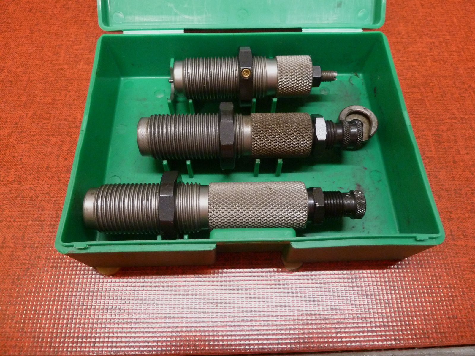 Matrizensatz .45-70 RCBS