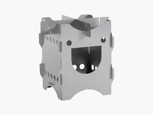 Savotta Savotta Kocher Hobo Happy Stove