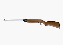Kimar Luftgewehr, Kal. 4,5 mm (.177)