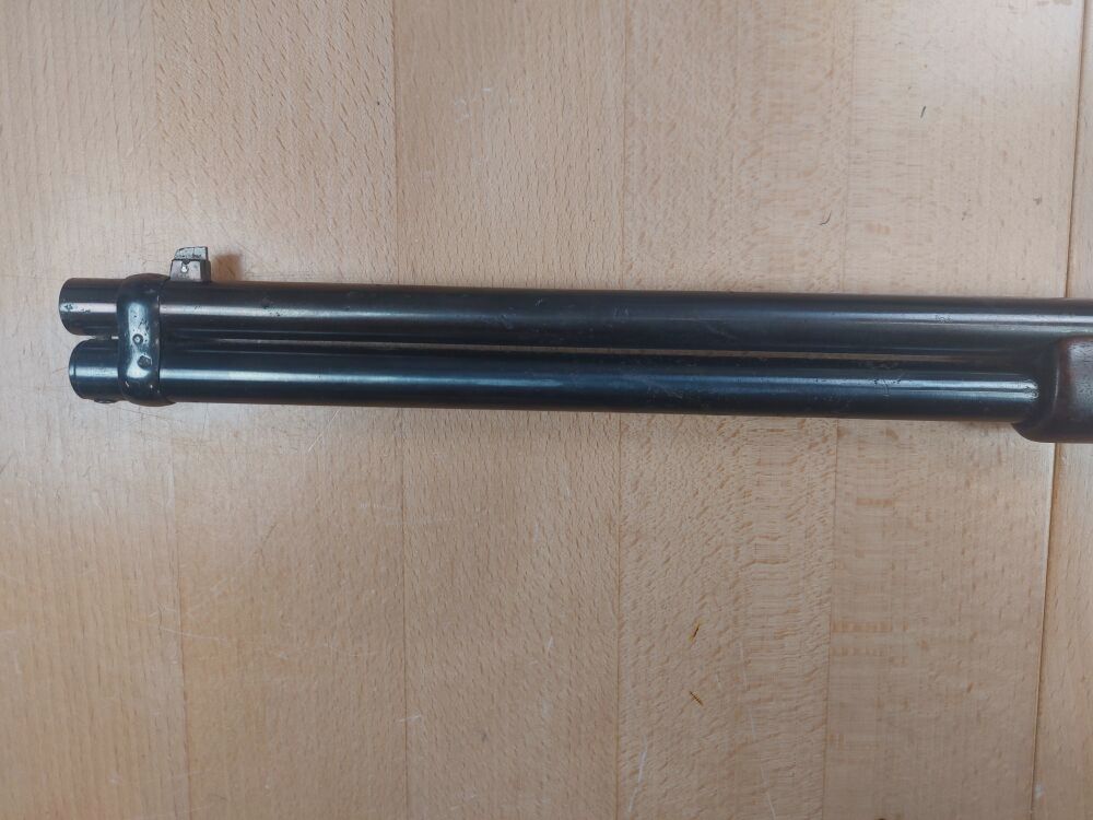 Winchester , USA M 1894