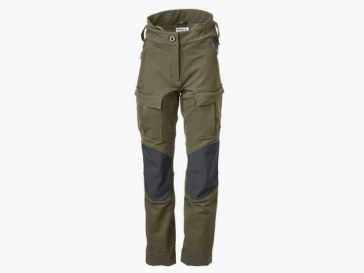 Paläarktis MNTN Hose Frauen