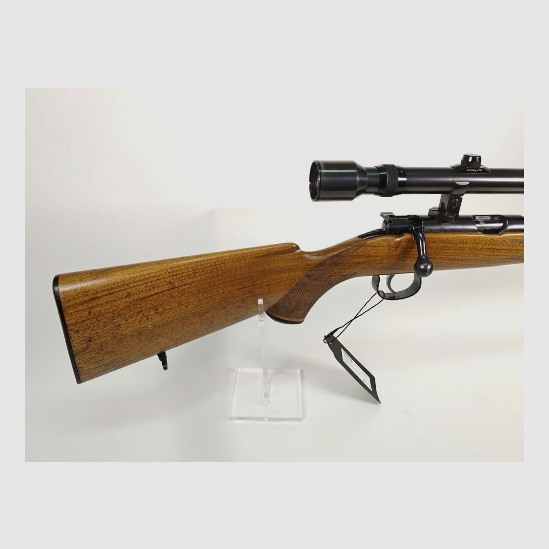 Mauser Sport Model, image 4 of 10