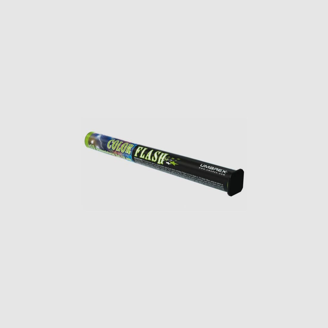 Umarex Color Flash Pyrotechnika 15 mm, 10 sztuk