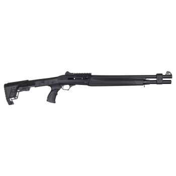 Strzelba samopowtarzalna REXIMEX RS 212 Tactical kal. 12/76