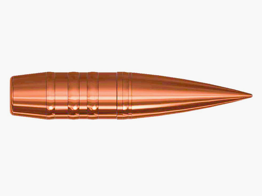 100 St. Geschosse Hasler Long Range in 231 Grain – Kal. .338 #123463