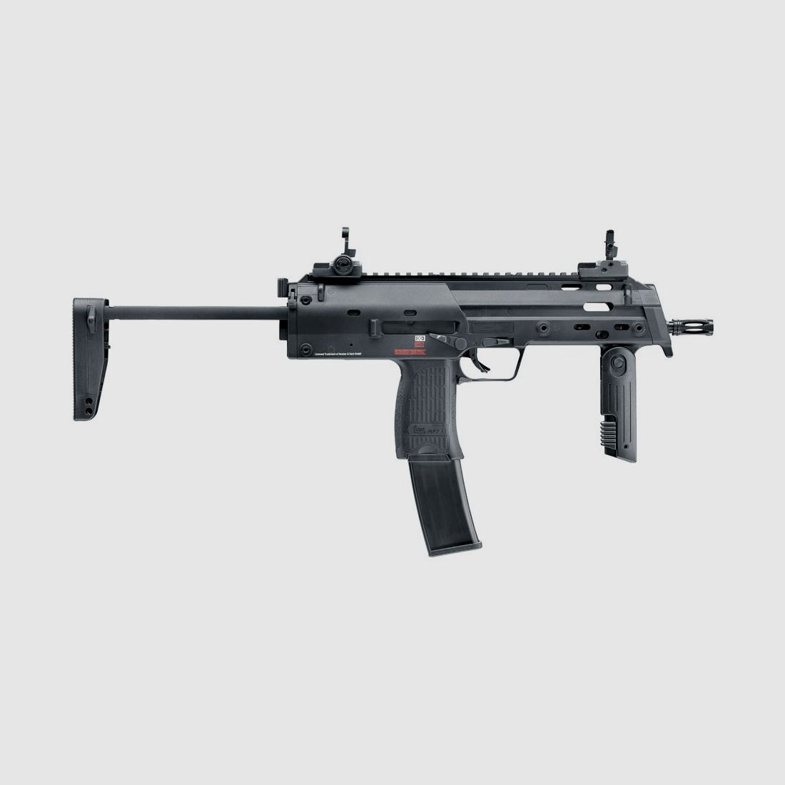 Heckler & Koch Airsoft Electric Gewehr MP7 A1