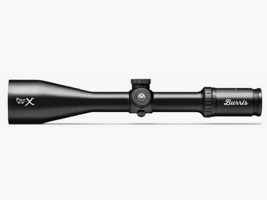 Telescopio Burris Four Xe 3-12x56