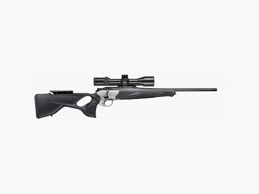 RIFLES BLASER R8 ULTIMATE SILVERSTONE