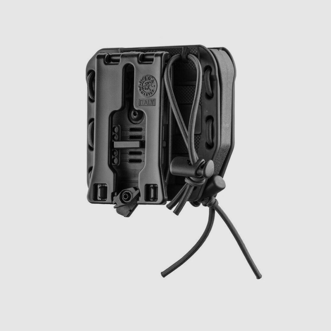 Holster Universal Modular Bungy Holster Bungy Negro, imagen 9 de 10