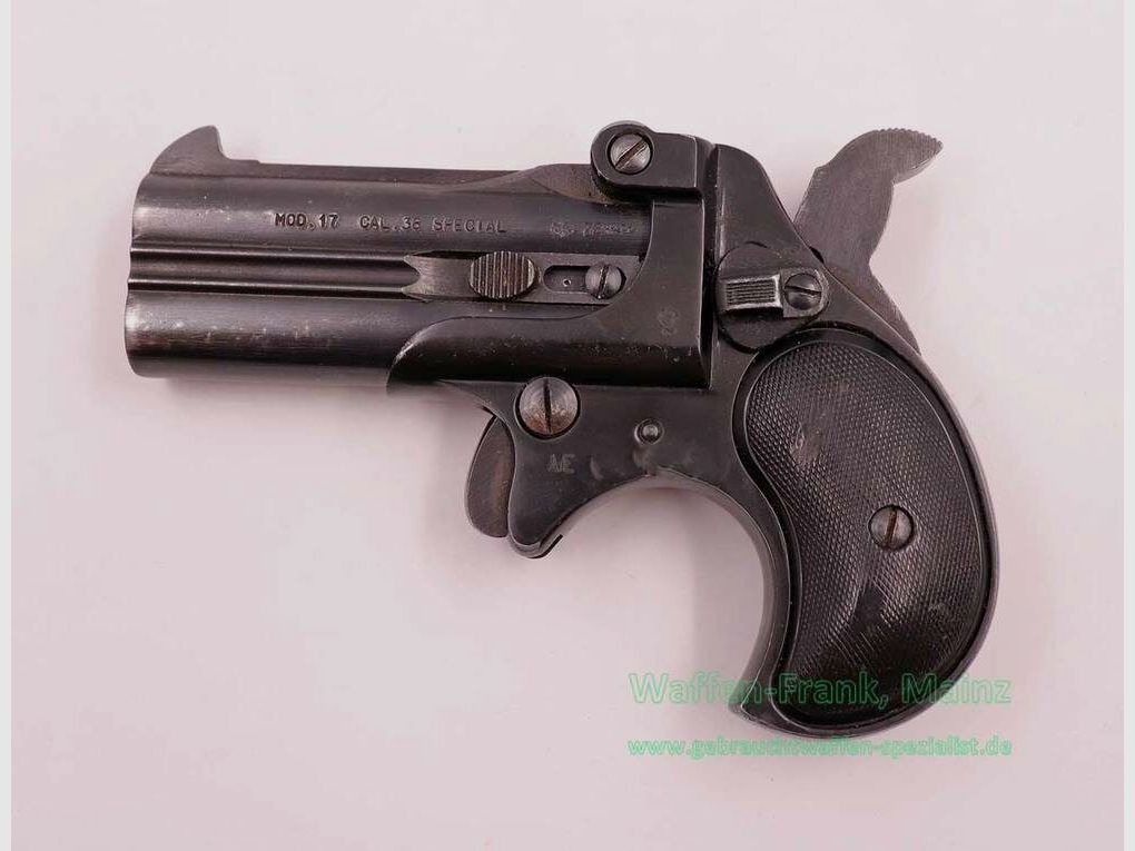 Röhm - Sontheim/Brenz Mod. 17