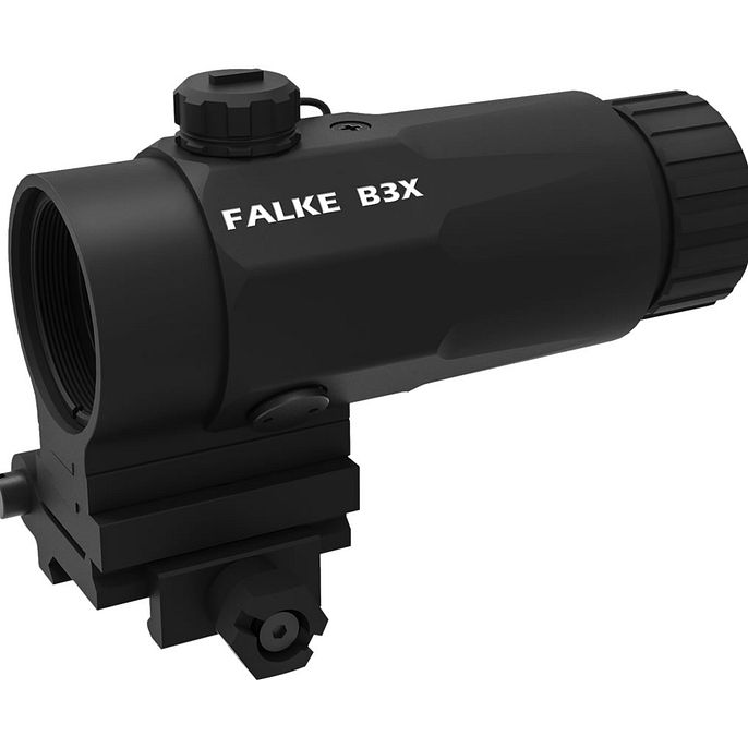 Falke B3X Magnifier