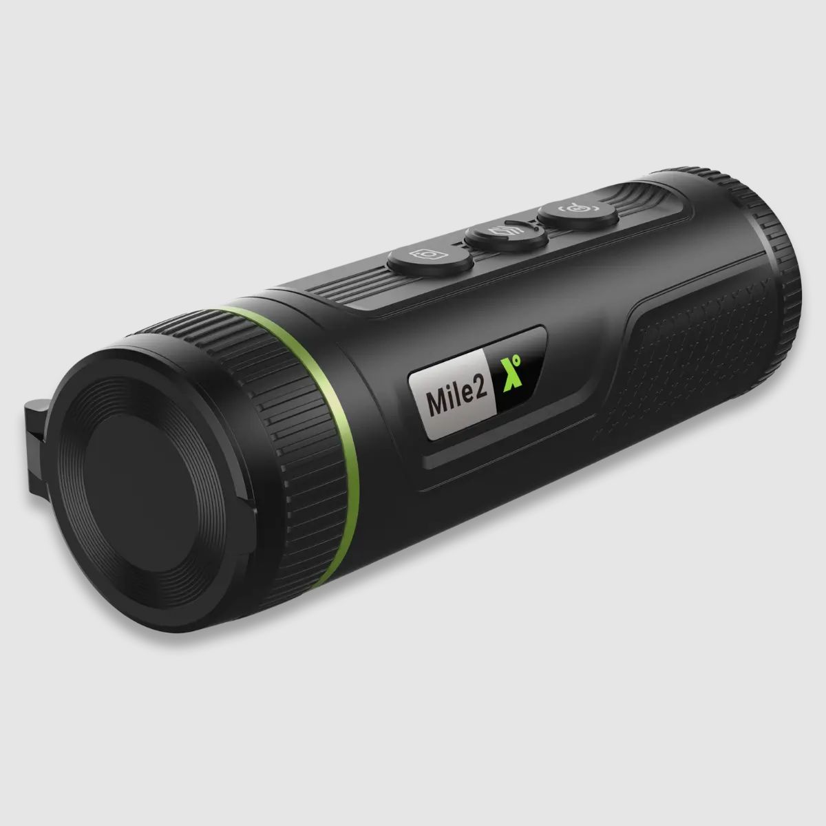 Pixfra monocolo termico Mile 2 M215M