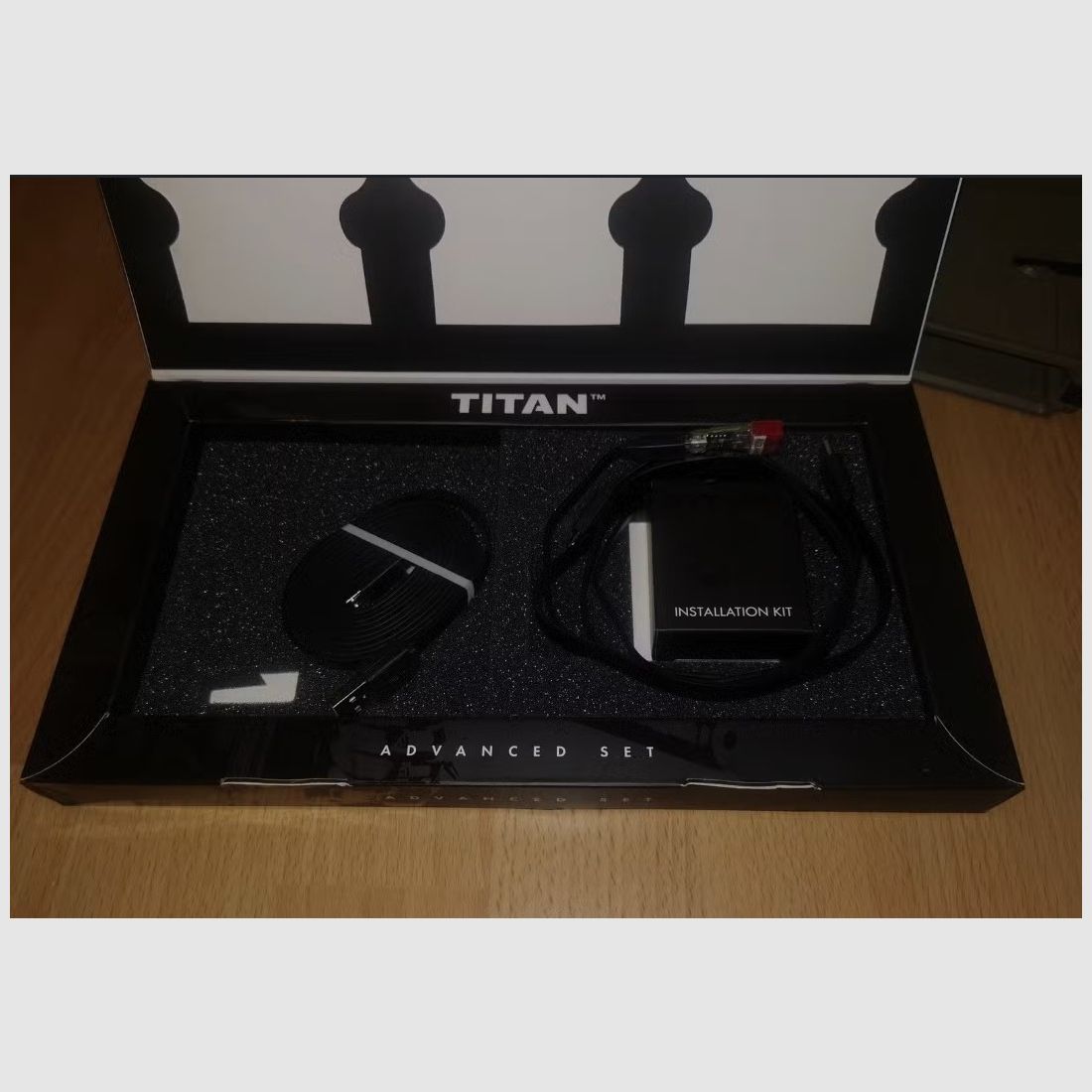 Airsoft Krytac S-AEG