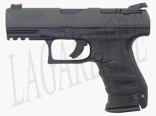 WALTHER PPQ M2 Q4 ADJUSTABLE SIGHT (PISTOL)