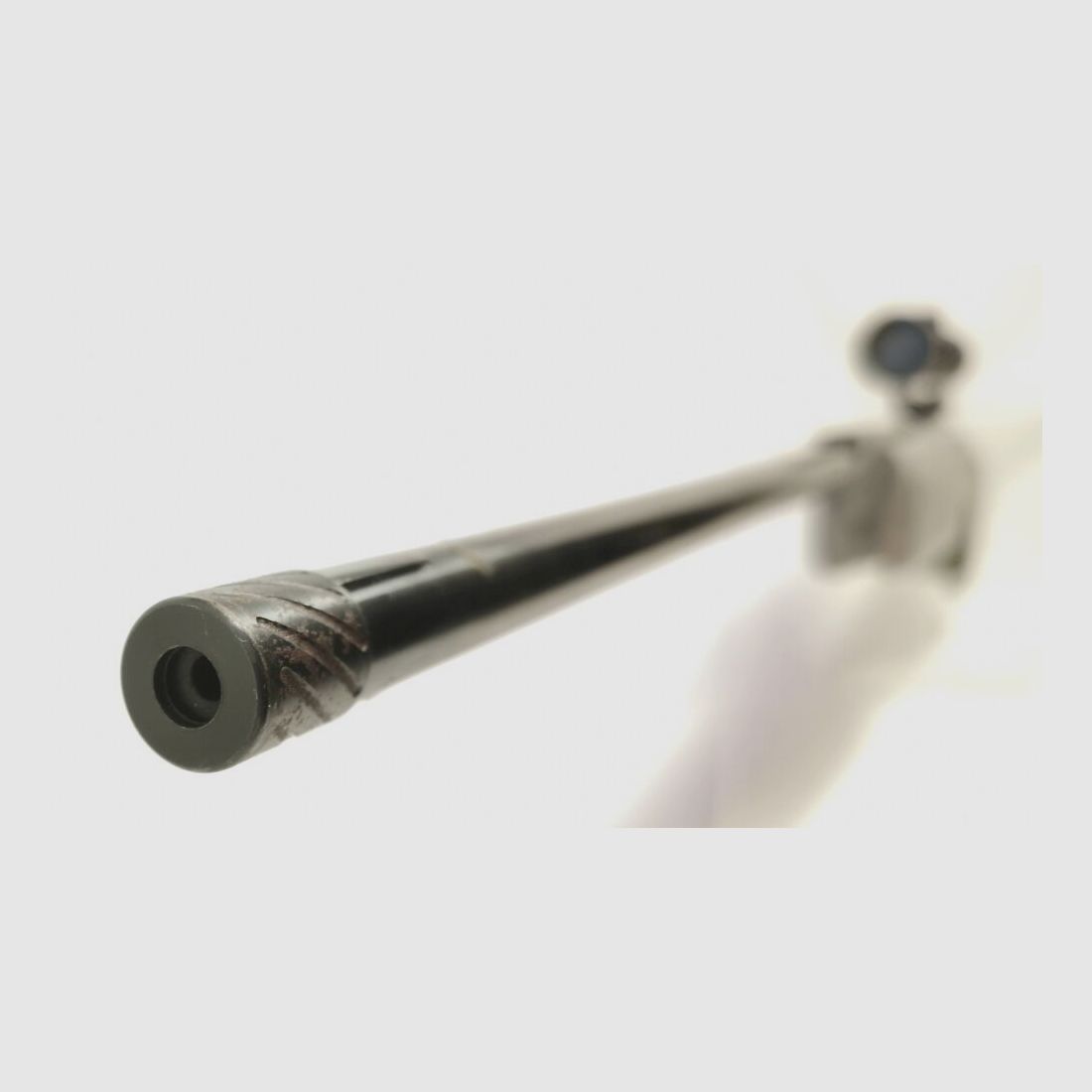 Diana 45 * Palanca de tensión defectuosa * Obligatorio WBK