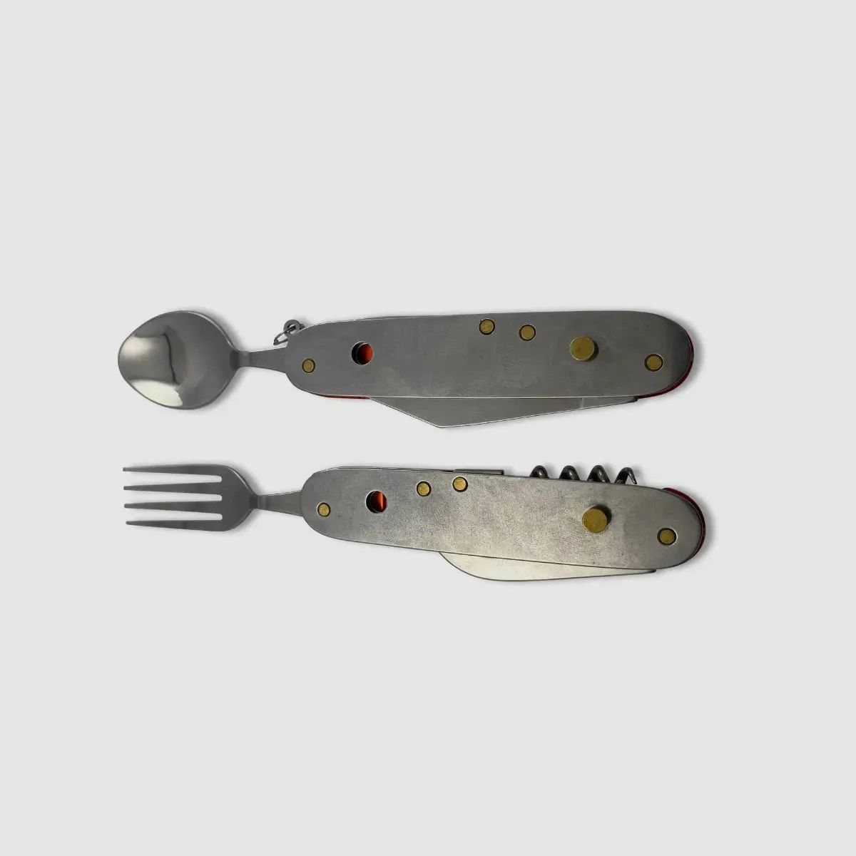 PUMA TEC camping tool, Multitool
