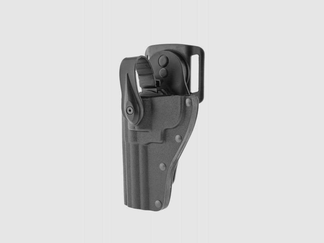 PLATINE DE CUISSE IMPACT DEFENDER, image 4 sur 4