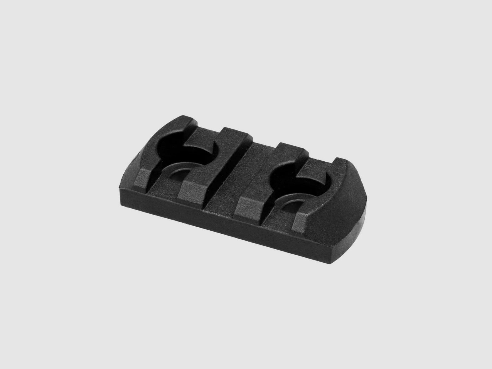 Magpul M-LOK Rail Section Polymer 3 Slots