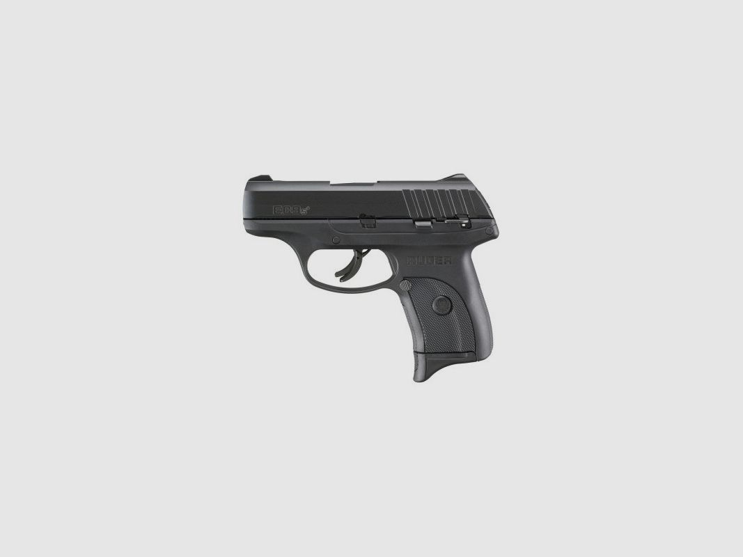 RUGER EC9s, imagen 5 de 12