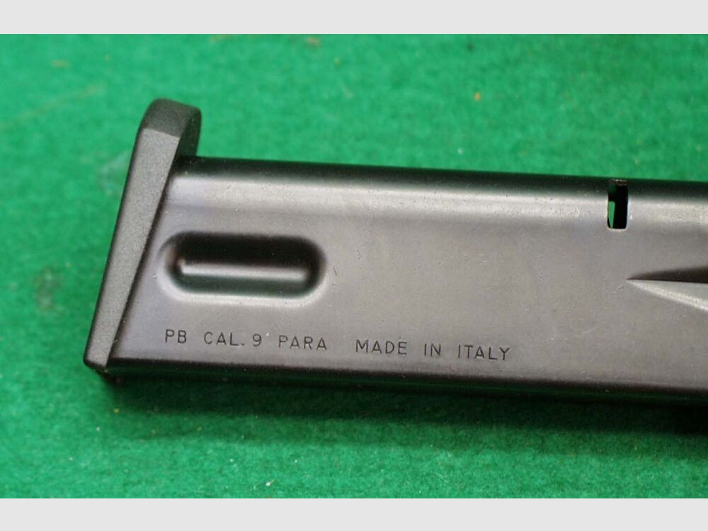 Beretta Magazin 92F / 92FS 9Para