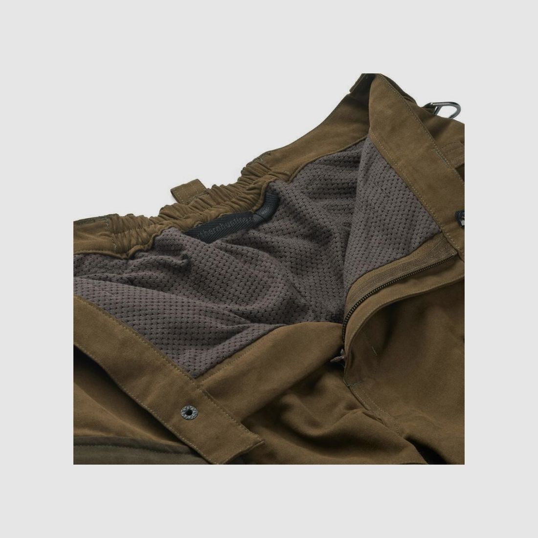 Northern Hunting Herren Hose Asmund Birk G2