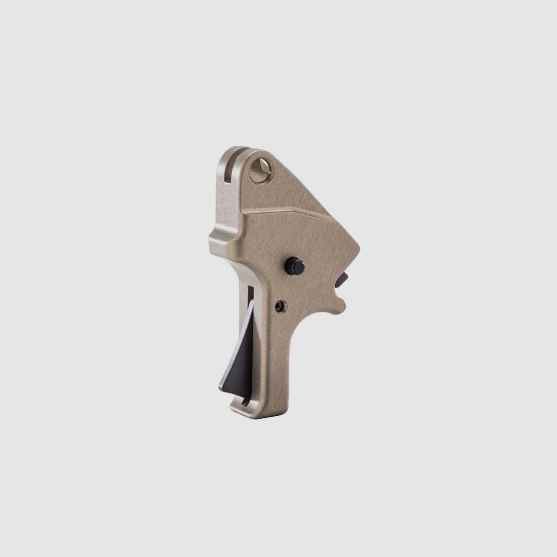APEX TACTICAL SPECIALTIES INC S&W M&P M2.0 FDE FLACHER VORNE SET ABZUG KIT, Bild 3 von 4