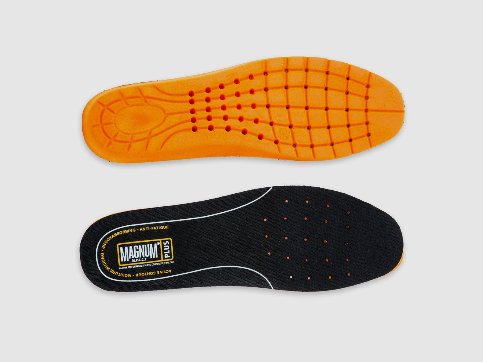 SOLETTE – MAGNUM – M.P.A.C.T., immagine 4 di 5