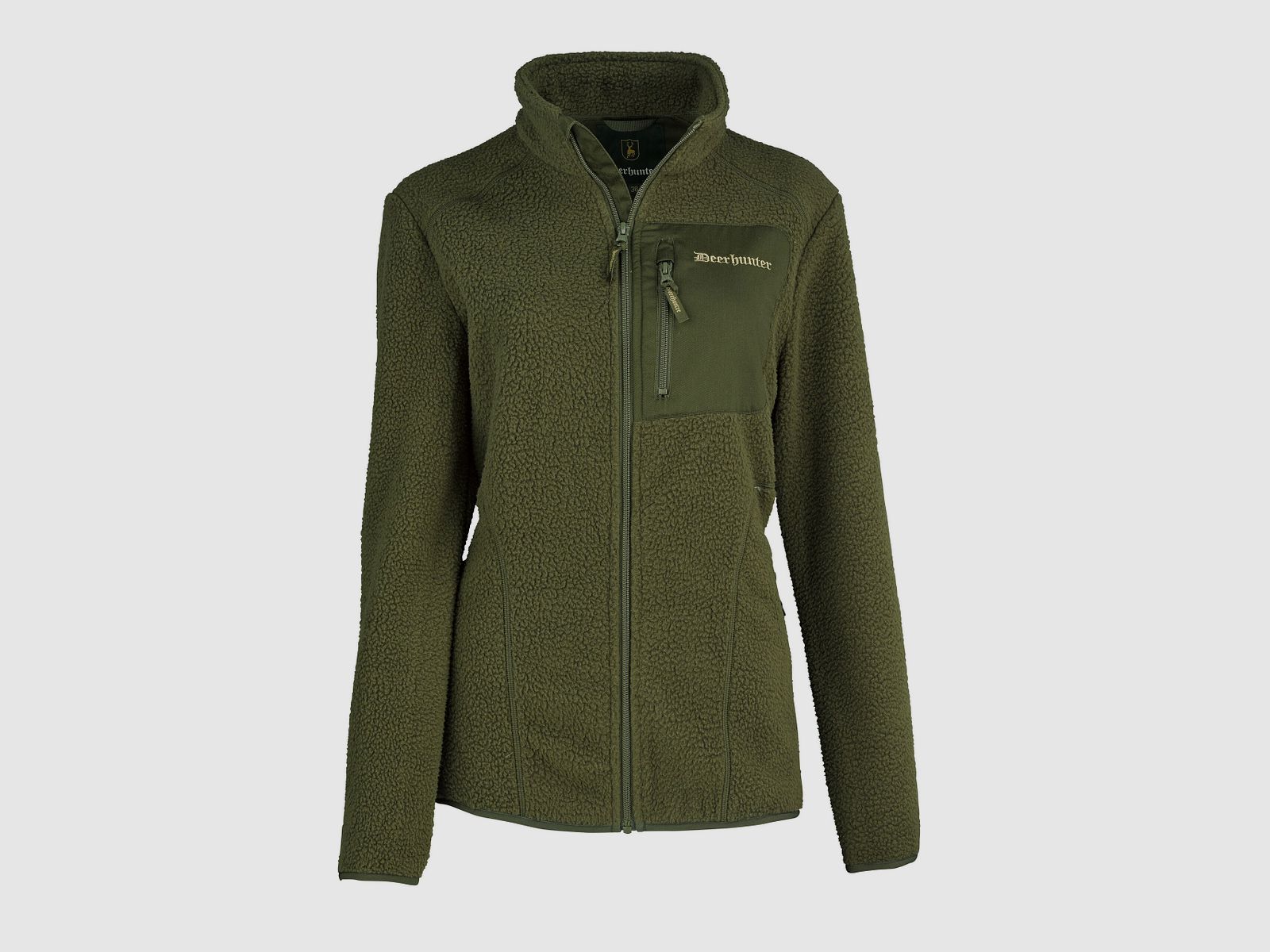 Deerhunter Fleecejacke Lady Atlas