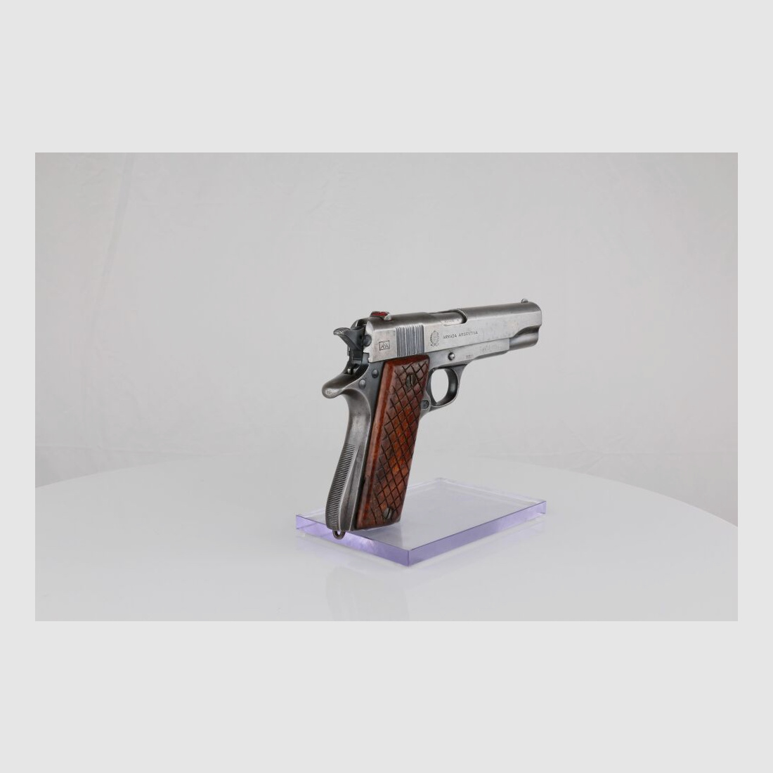 Armada Argentina 1937 Ballester Molina