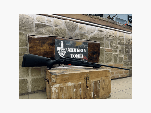 UTILISÉ – FUSIL – BERETTA MOD. BRX1 cal. 300 Win. Mag.