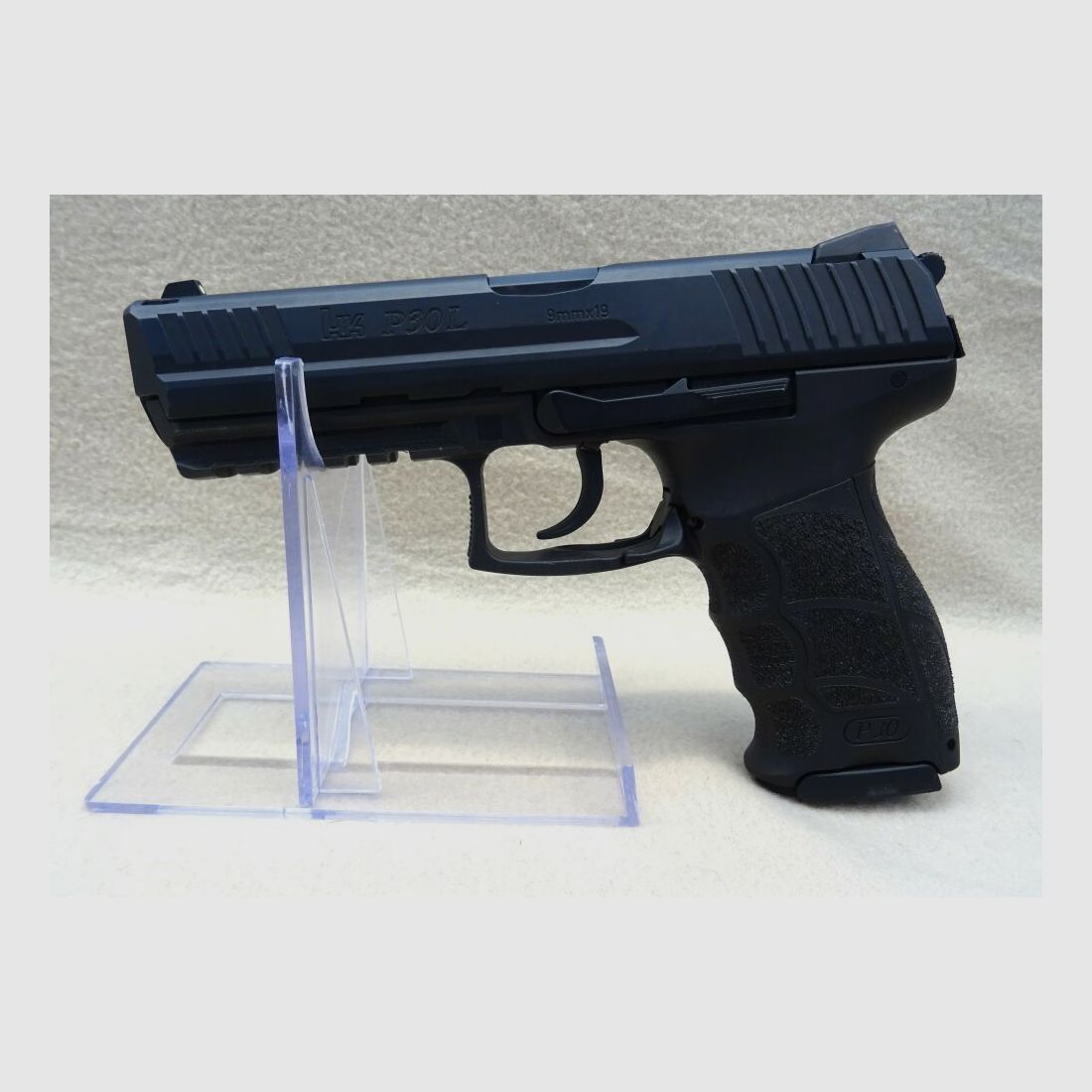 Heckler & Koch P 30L