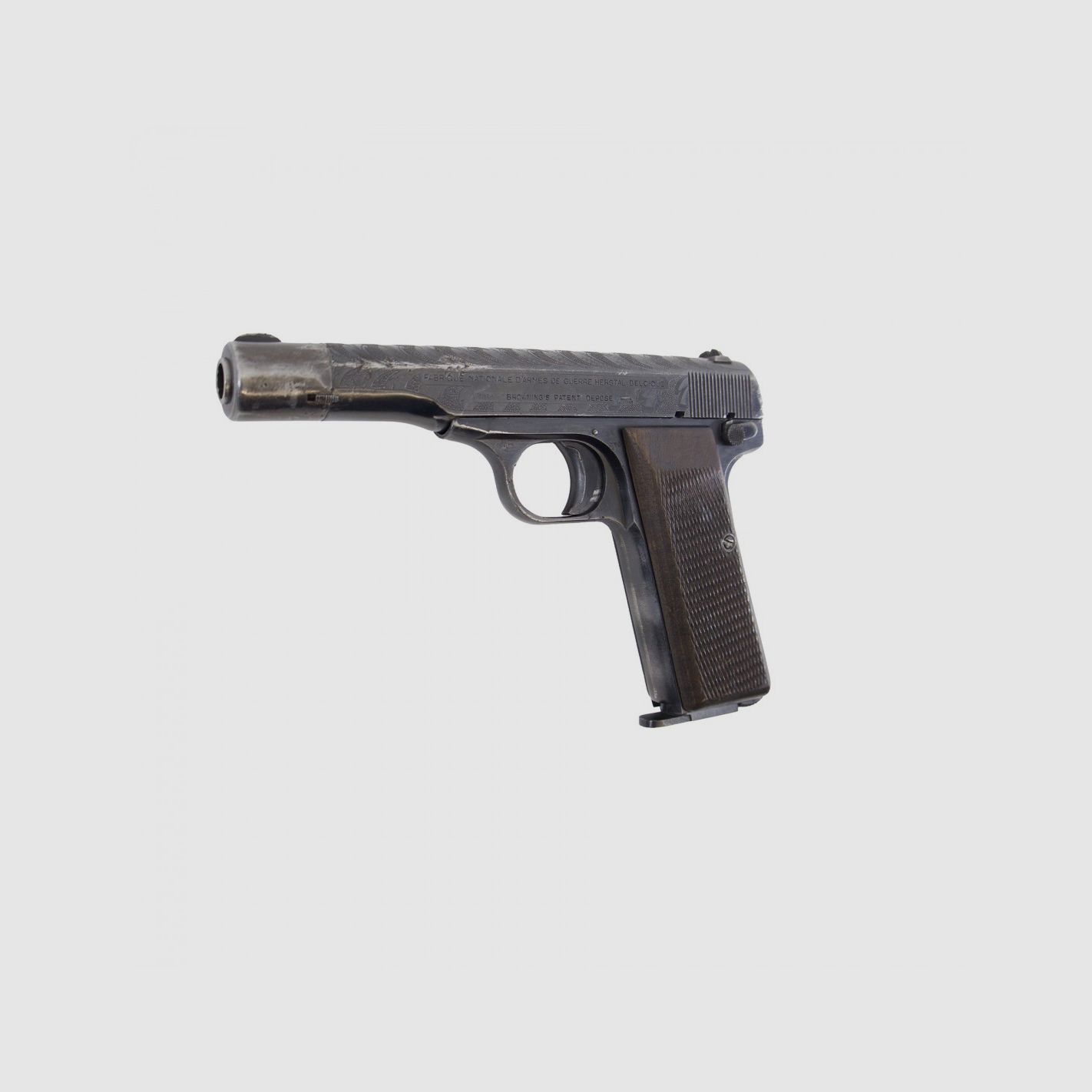 Browning FN 1910/22 Kal. 9 Short, Bild 9 von 11