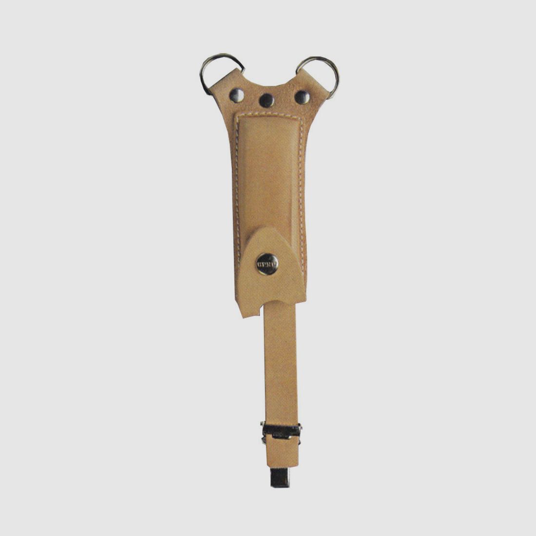Magazintasche P225 fr Schulterholster