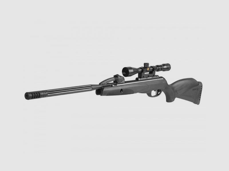 Gamo Black 10 Maxxim IGT 5,5 mm 3-9×40, image 1 sur 4