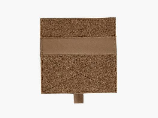 SPIRITUS SYSTEMS MICRO FIGHT FULL FLAP, COYOTE BROWN