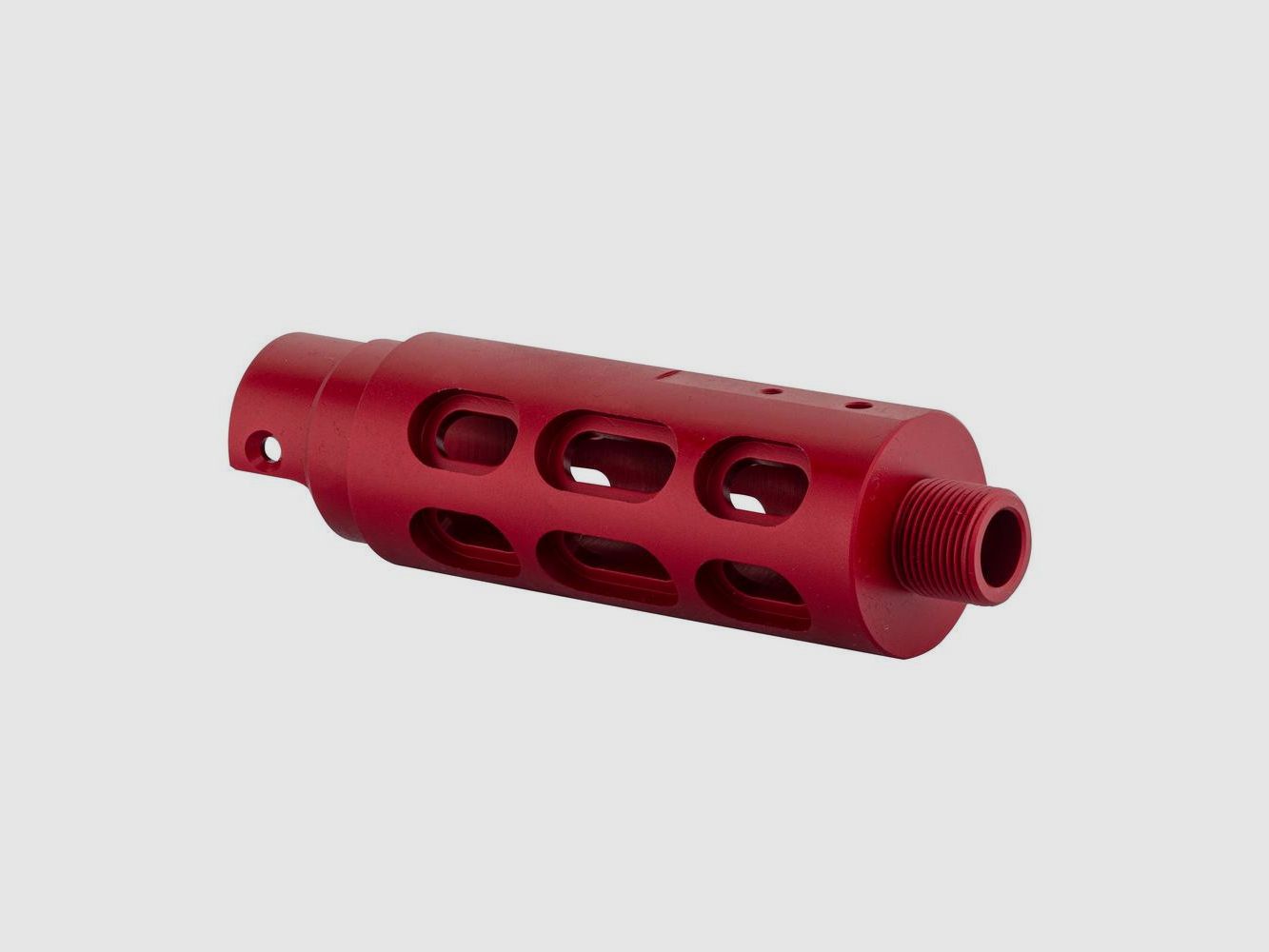 Canon Externe CNC Bo Manufacture für AAP-01 Typ A - Verbesserte Präzision - Widerstandsfähige TAN-Oberfläche, Bild 5 von 5