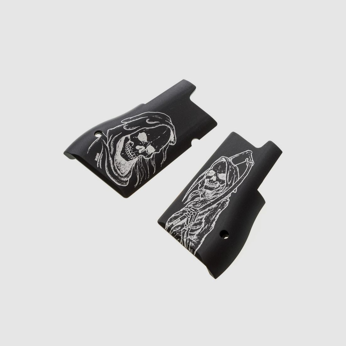 Grip Grim Reaper Desert Eagle XIX