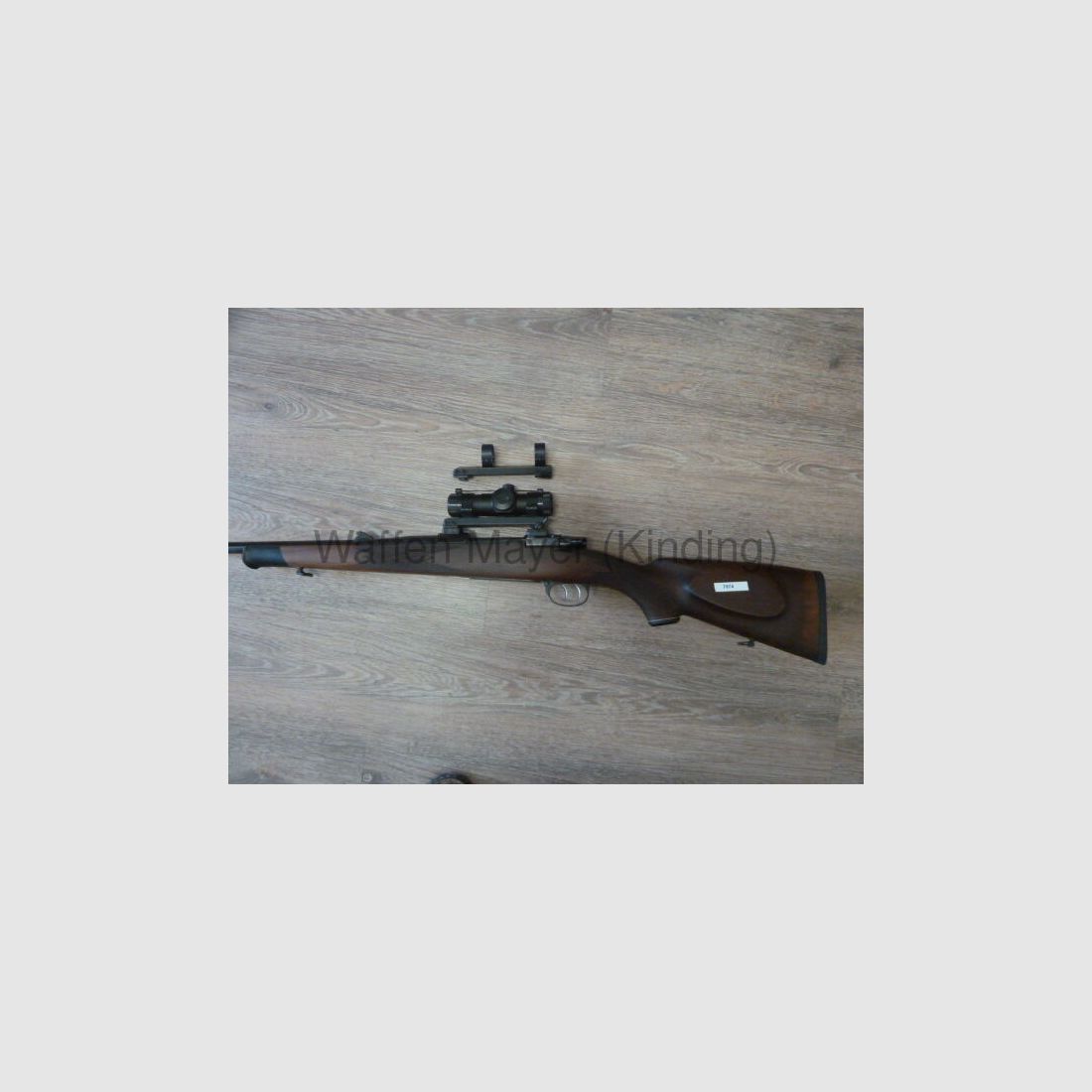 Zastava 98er