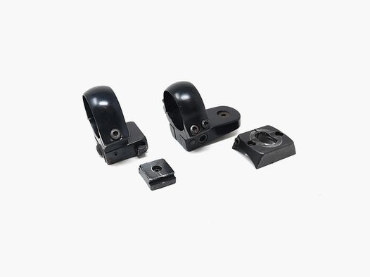Attacchi Pivot Remington 700 Seven Azione Corta – ∅ 1″