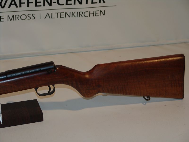 Wehrspotkarabiner Mauser Kaliber .22lr gestempelt D.R.P. D.R.GM