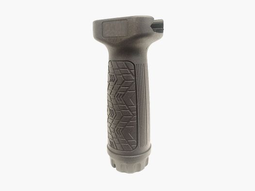 Vertical grip, "DD" - for RIS (BK)