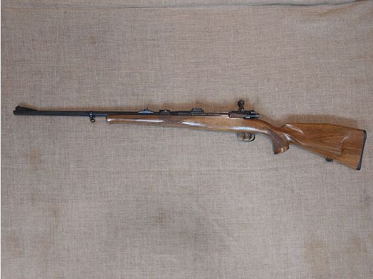Mauser M 98