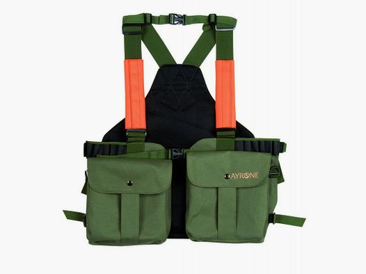 Cordura Ayrone Rugzak