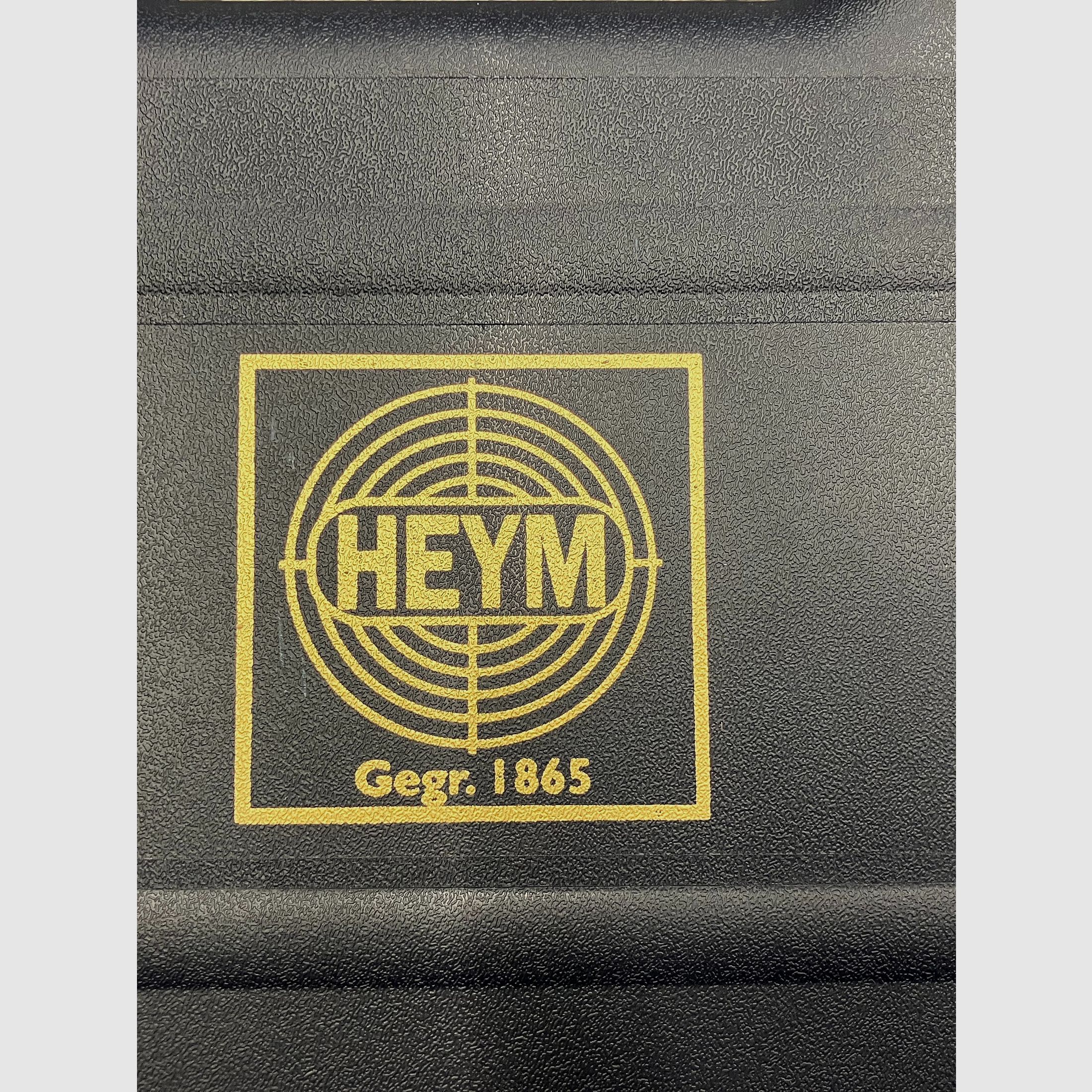 Waffenkoffer Heym