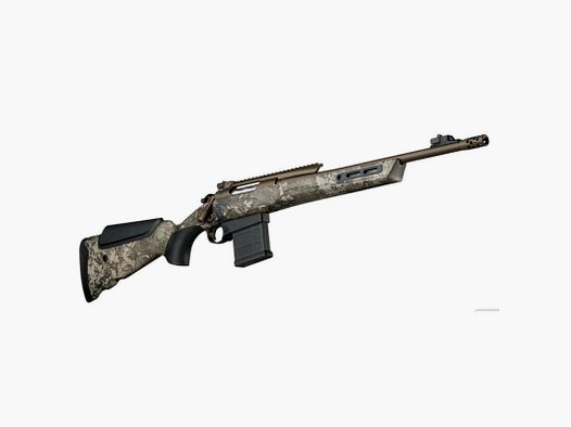 FRANCHI HORIZON ALL TERRAIN CAMO