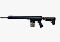 Schmeisser Mod. AR15 .22lr Sport