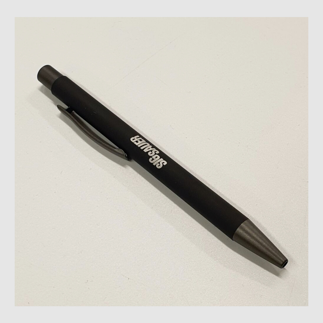 original SIG SAUER ballpoint pen