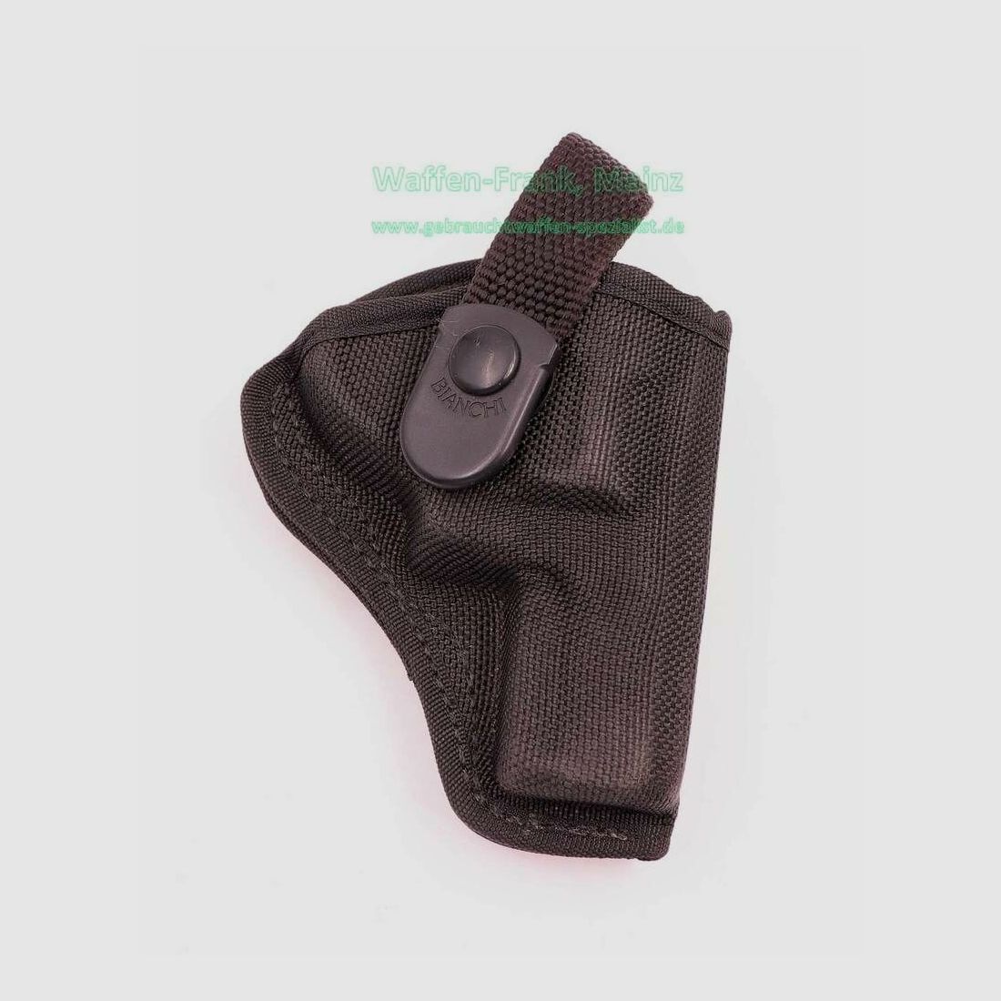 Bianchi, USA Belt Holster Kodura