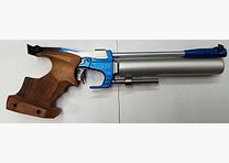 Tesro PA 10-2 Basic 'Beer-Edition' kolorowa pistolet pneumatyczny mecz