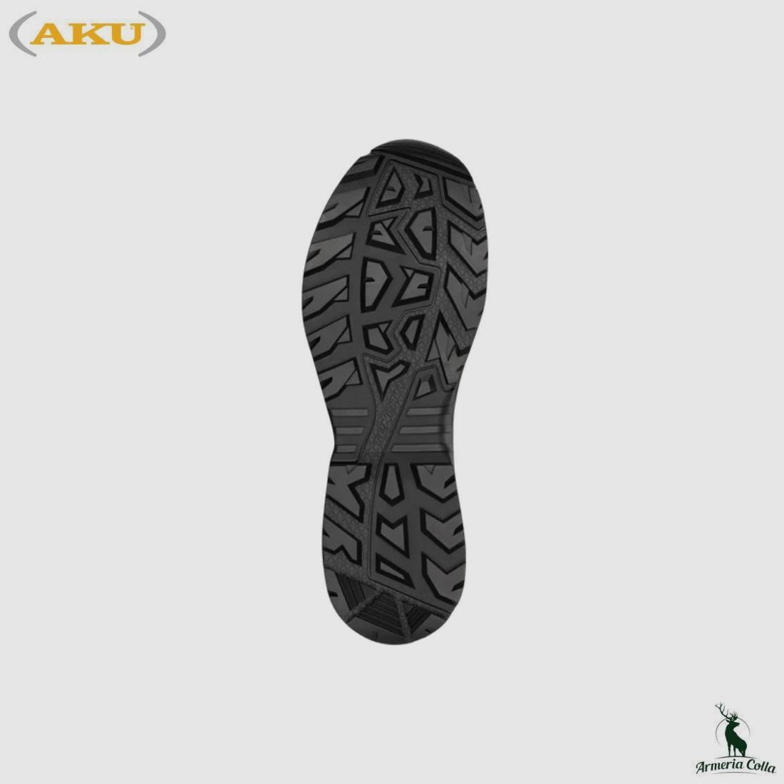 Aku Scarpa Sentinel Mid Gtx Noir, image 5 sur 5